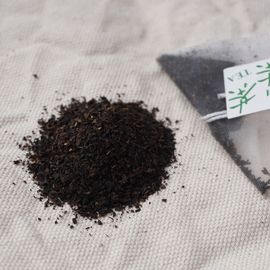 Nanda Life Premium Pu-erh Tea 50 Tea Bags 100% Authentic Yunnan Dark Tea Fermented Daily Wellness 